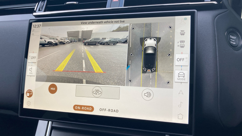 Land Rover Range Rover Velar 2.0 D200 MHEV Dynamic SE 5dr Auto Diesel Estate